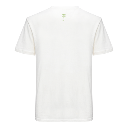 Hemp T-shirt "Basic Logo"