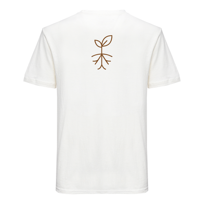 Hemp T-shirt Radice Vitalis