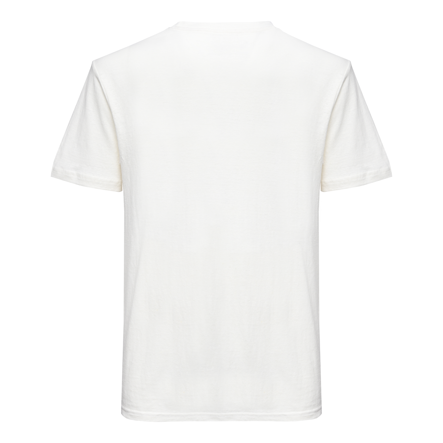 Hemp T-shirt "Blank"