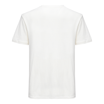 Hemp T-shirt "Blank"