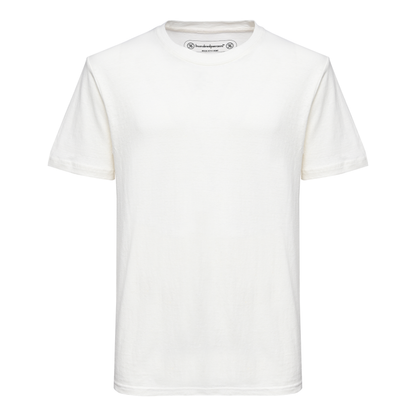 Hemp T-shirt "Blank"