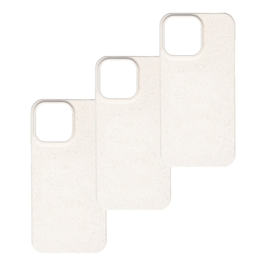 Hemp Phone Case "Blank" (pack of 3)