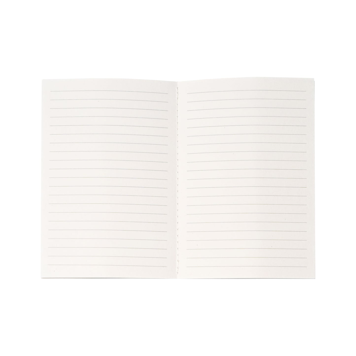 Hemp Notebook "Blank"