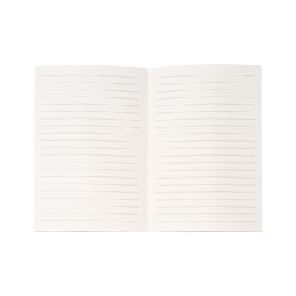 Hemp Notebook "Blank"